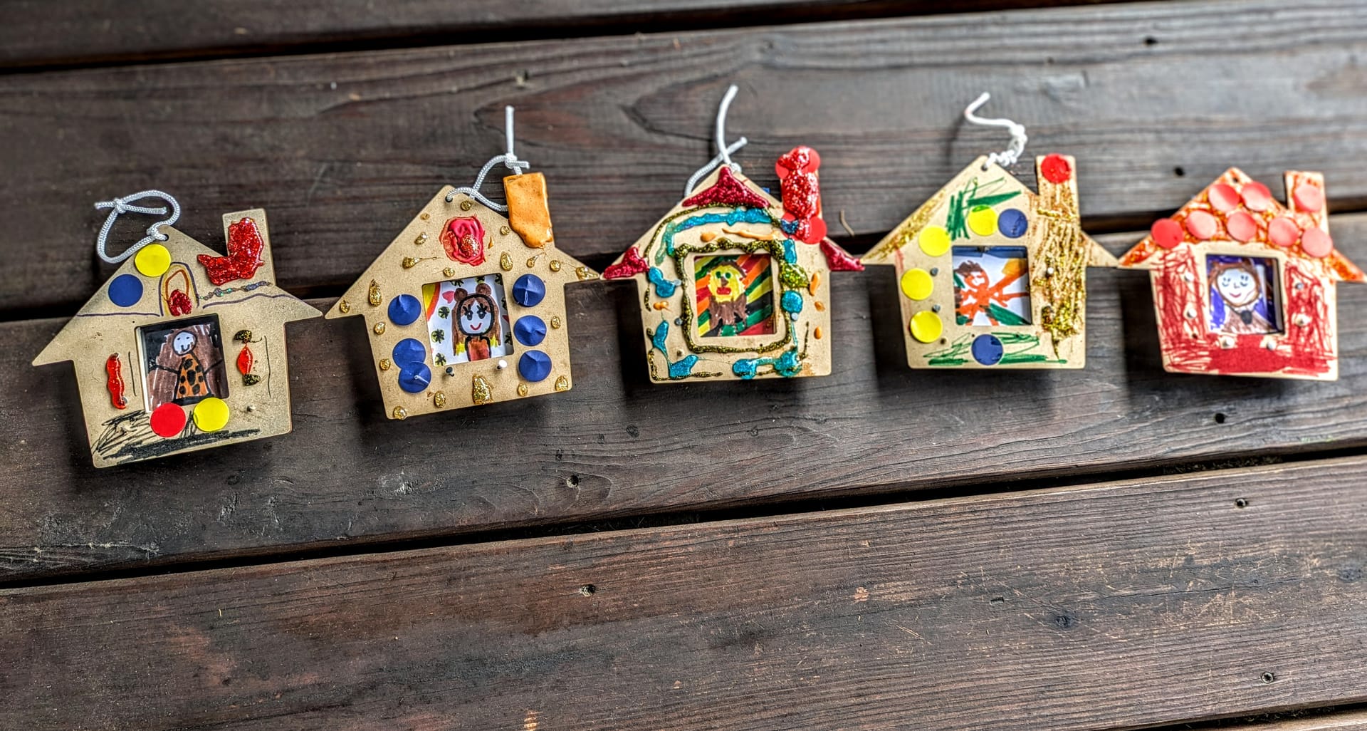 Project Time & Discovery